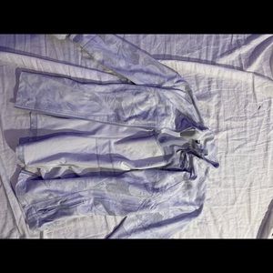 Lululemon jacket